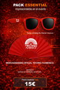 PACK ESSENCIAL